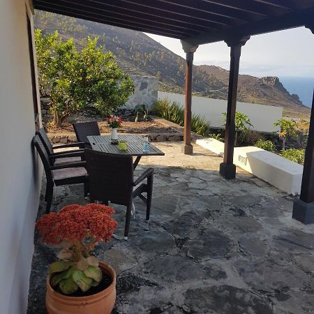Casa Pardelo Villa Fuencaliente de la Palma Eksteriør billede