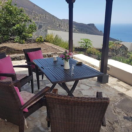Casa Pardelo Villa Fuencaliente de la Palma Eksteriør billede