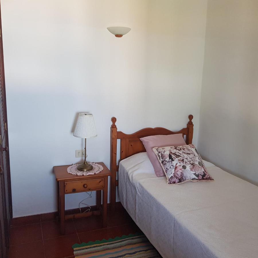 Casa Pardelo Villa Fuencaliente de la Palma Eksteriør billede