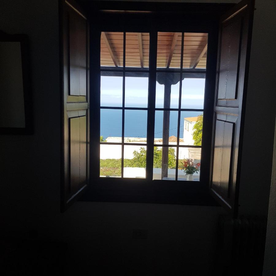 Casa Pardelo Villa Fuencaliente de la Palma Eksteriør billede