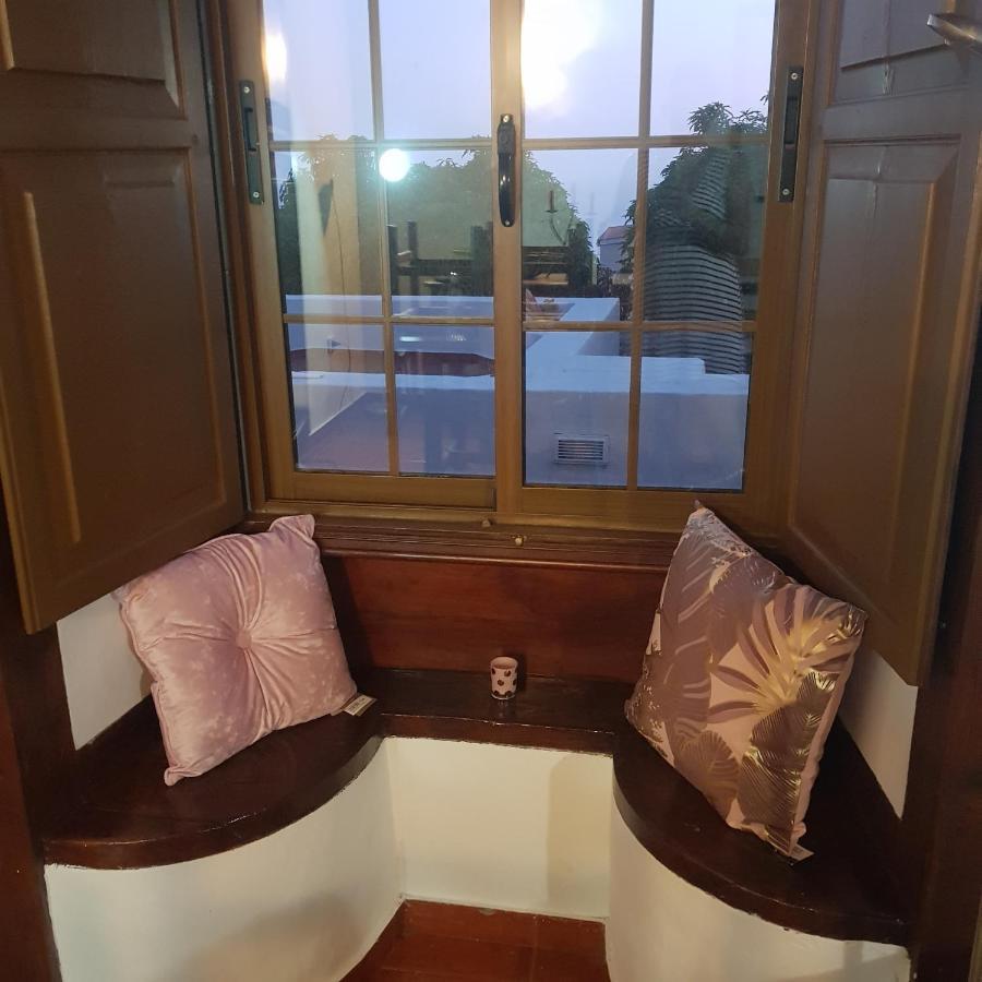 Casa Pardelo Villa Fuencaliente de la Palma Eksteriør billede