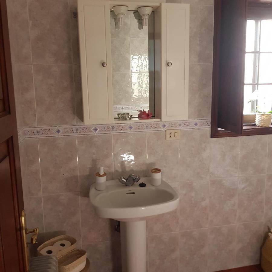 Casa Pardelo Villa Fuencaliente de la Palma Eksteriør billede