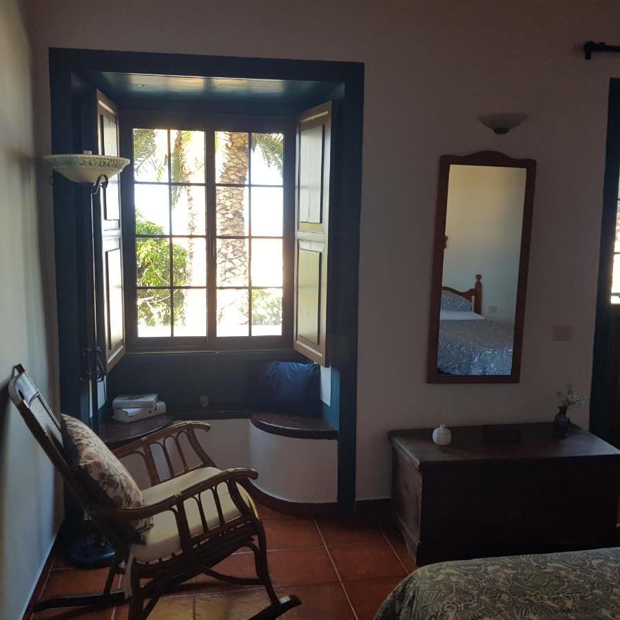 Casa Pardelo Villa Fuencaliente de la Palma Eksteriør billede